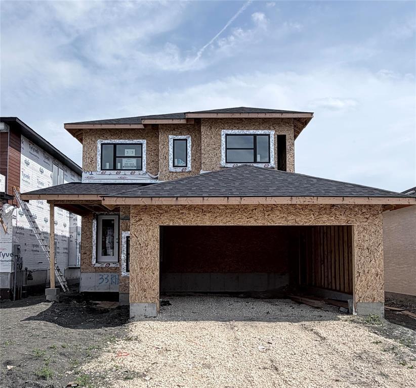 33 Alder Row, West St Paul, Manitoba  R4A 0G7 - Photo 0 - 202616145