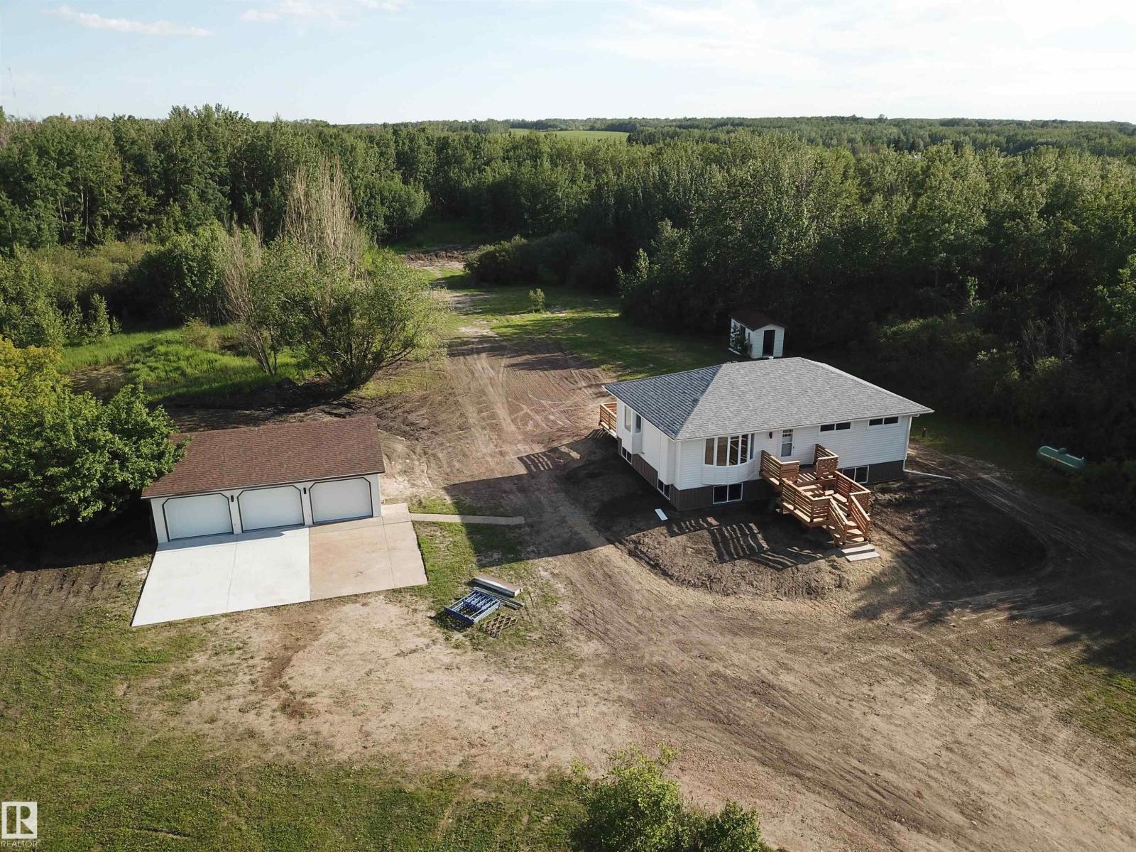 72 50106 Rg Rd 200, Rural Beaver County, Alberta