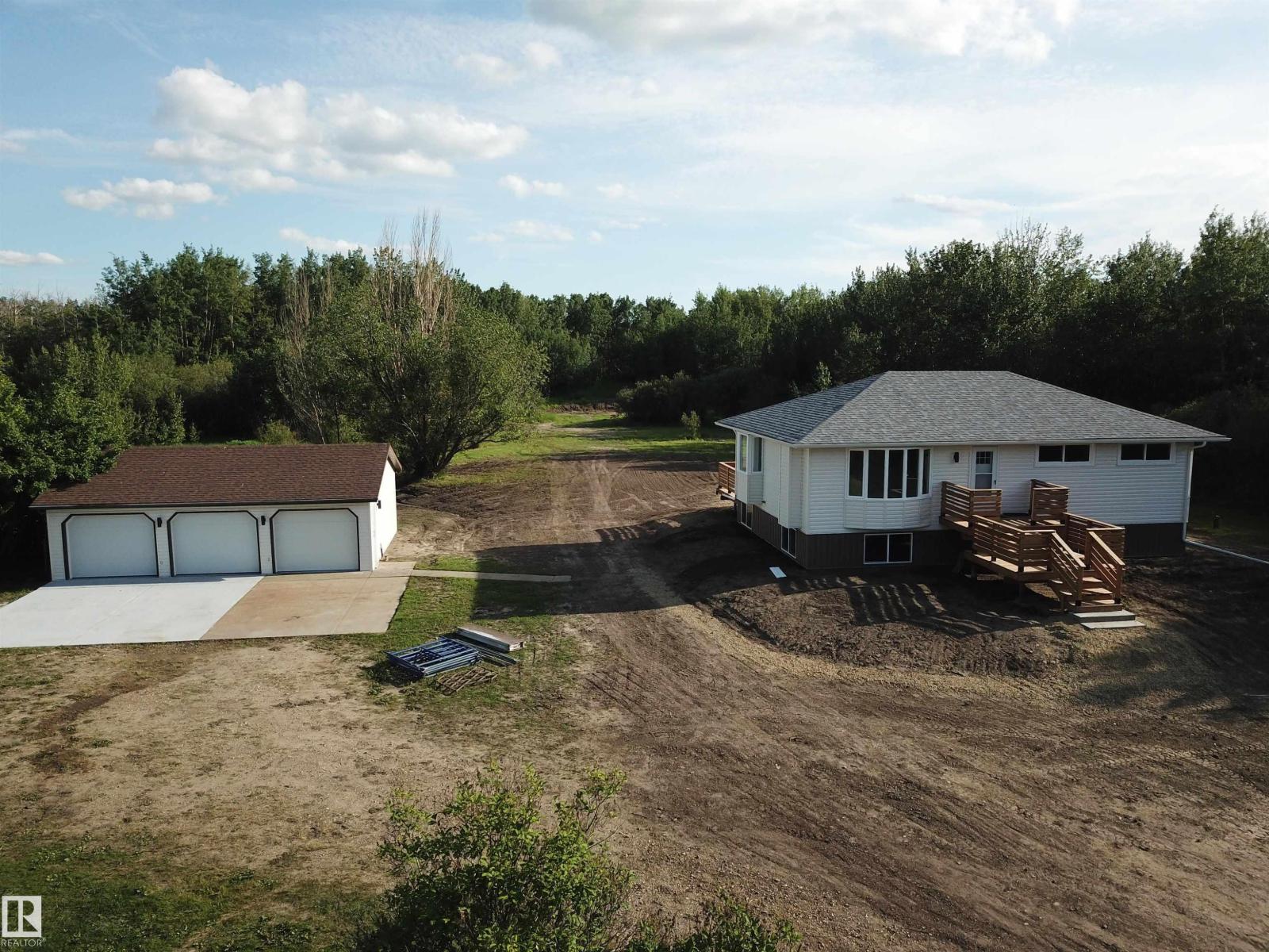 72 50106 Rg Rd 200, Rural Beaver County, Alberta  T0B 4J1 - Photo 2 - E4498076