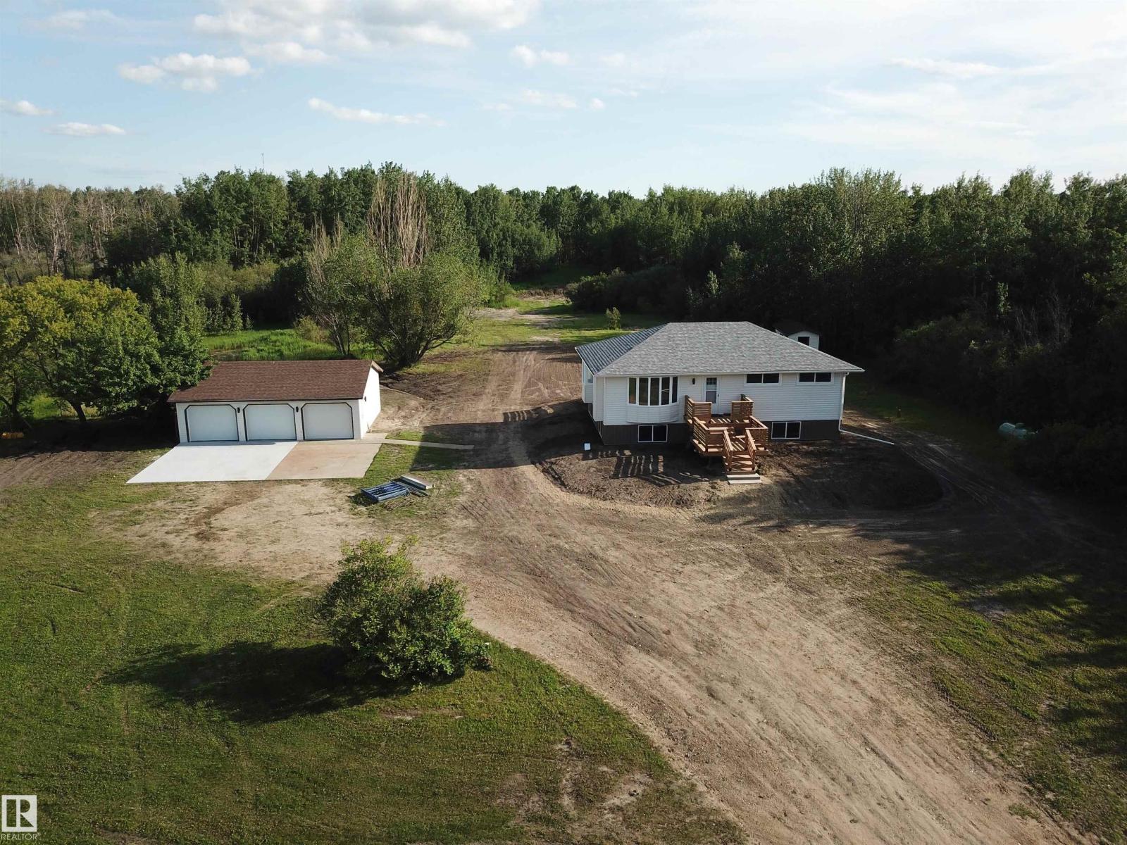 72 50106 Rg Rd 200, Rural Beaver County, Alberta  T0B 4J1 - Photo 61 - E4498076