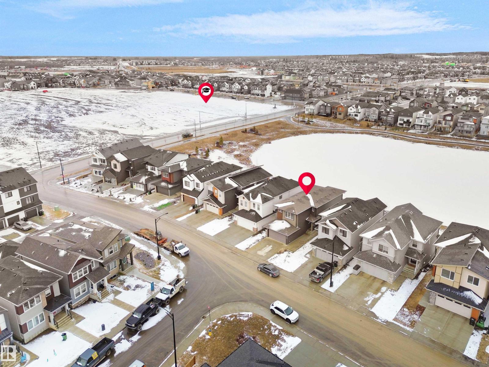 19066 20a Av NW, Edmonton, Alberta  T6M 3A8 - Photo 10 - E4498077