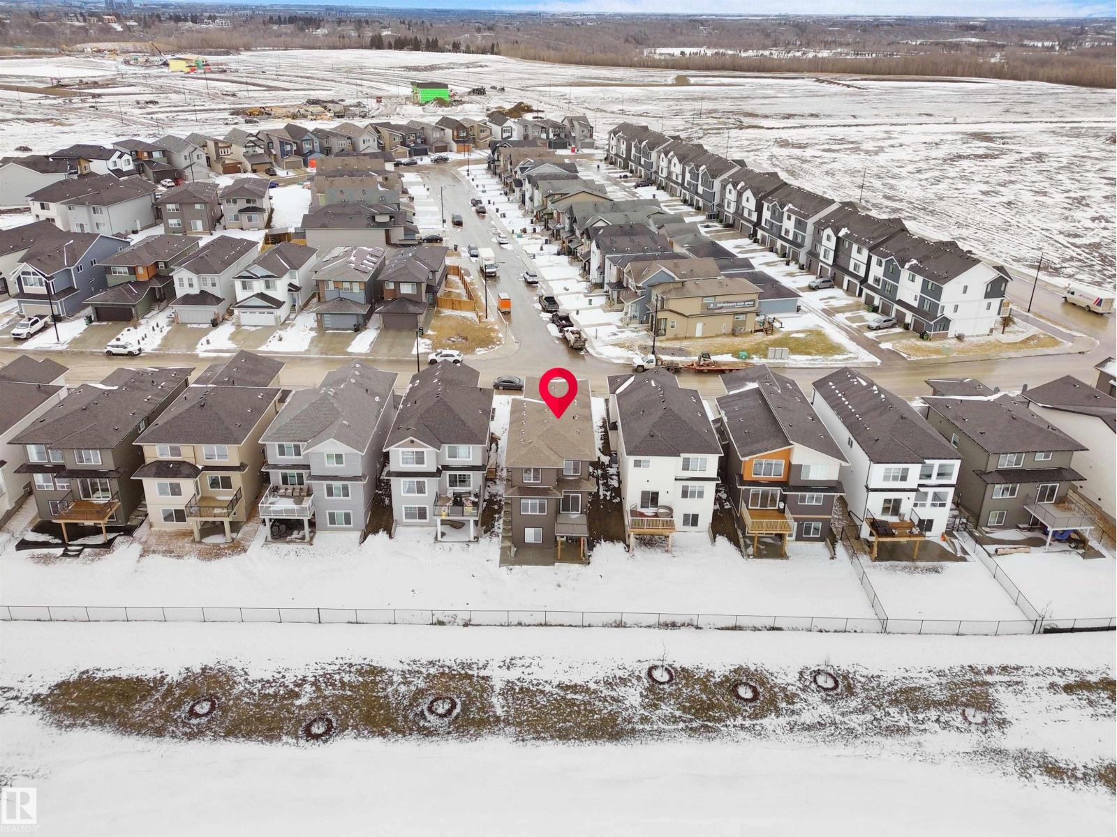 19066 20a Av NW, Edmonton, Alberta  T6M 3A8 - Photo 54 - E4498077
