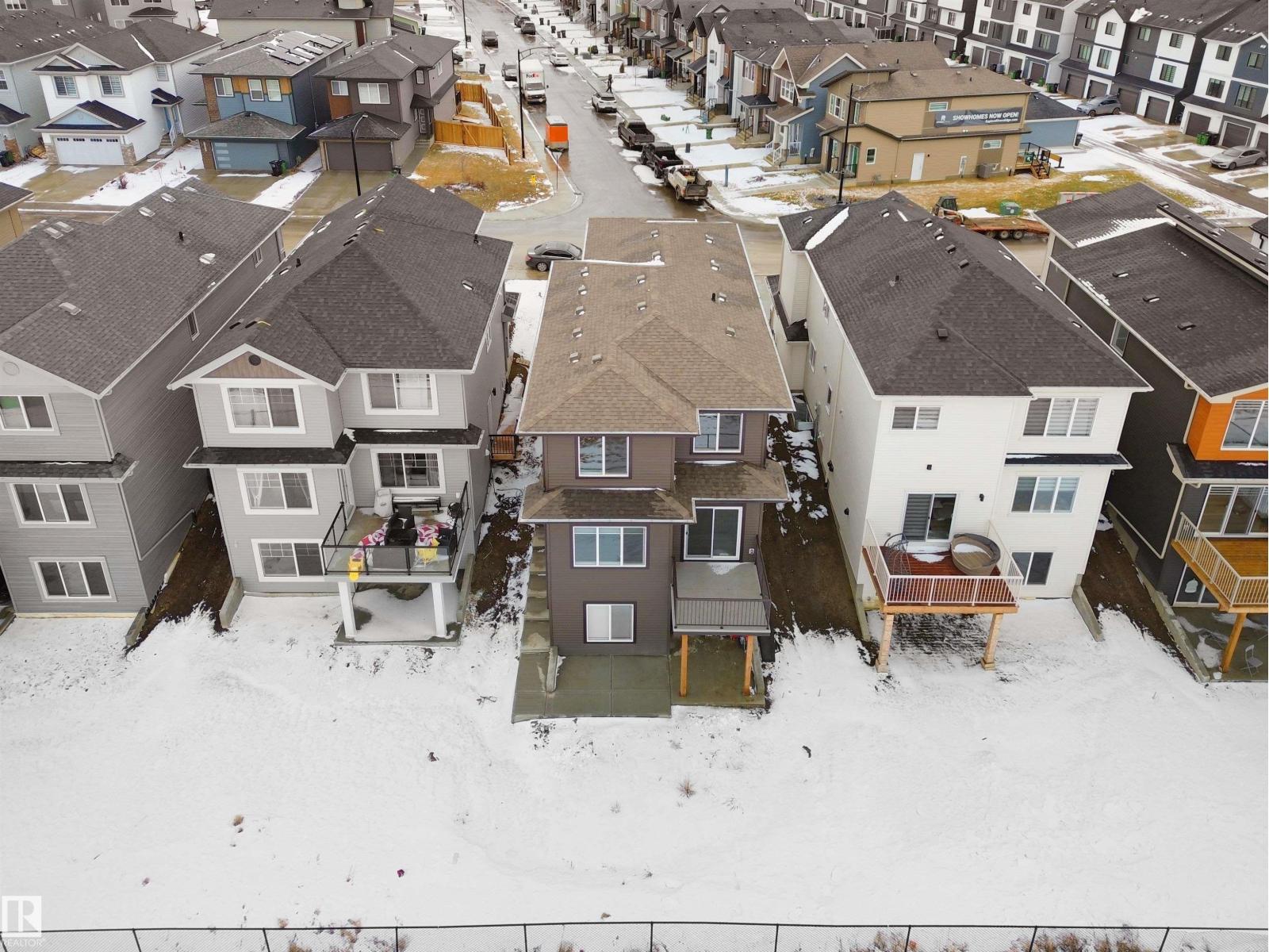 19066 20a Av NW, Edmonton, Alberta  T6M 3A8 - Photo 56 - E4498077