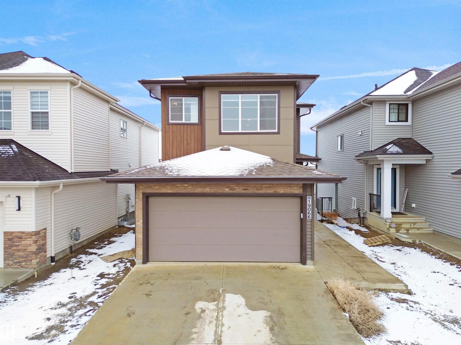 19066 20a Av NW, Edmonton, Alberta  T6M 3A8 - Photo 52 - E4498077