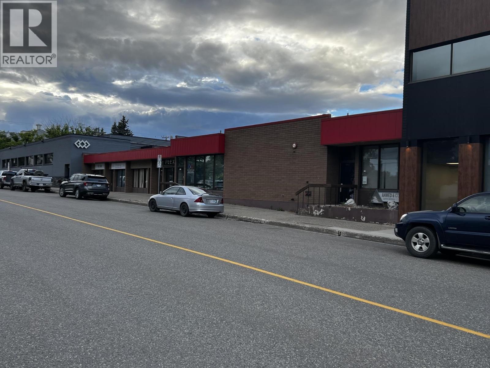 1540 6TH AVENUE, Prince George, British Columbia