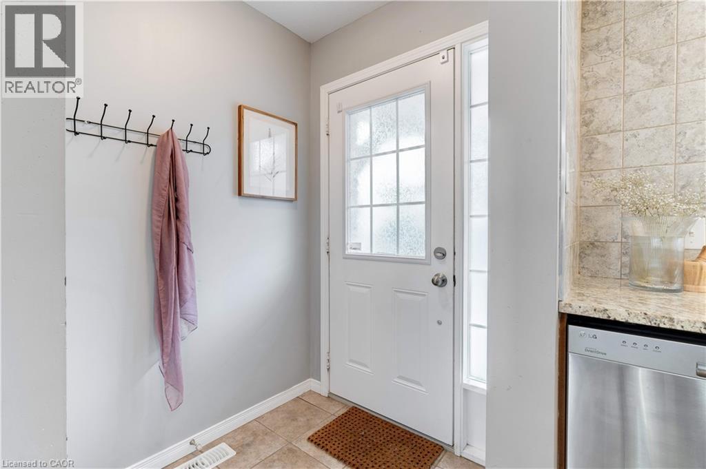 1328 Upper Sherman Avenue Unit# 2, Hamilton, Ontario  L8W 1C2 - Photo 2 - 40782154