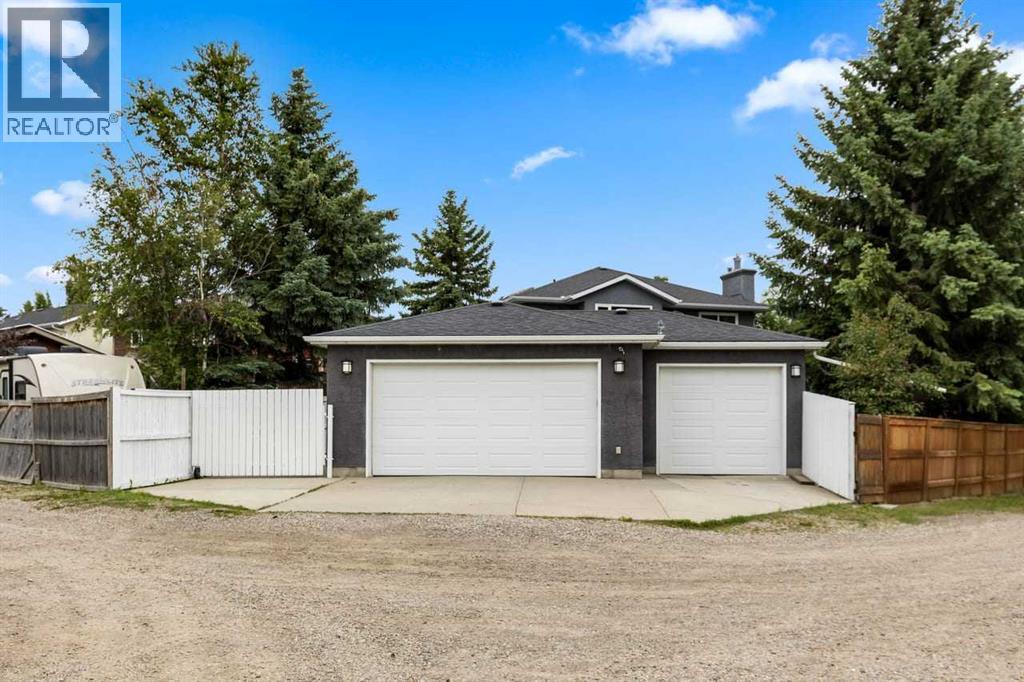 115 Sunvista Court SE, Calgary, Alberta  T2X 3G6 - Photo 45 - A2325067