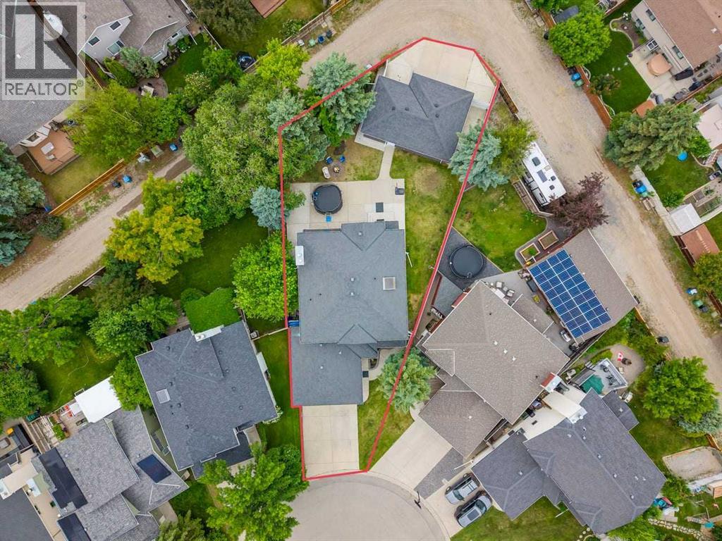 115 Sunvista Court SE, Calgary, Alberta  T2X 3G6 - Photo 47 - A2325067