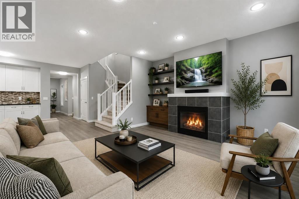 148 Walden Square SE, Calgary, Alberta  T2X 0R9 - Photo 5 - A2326372