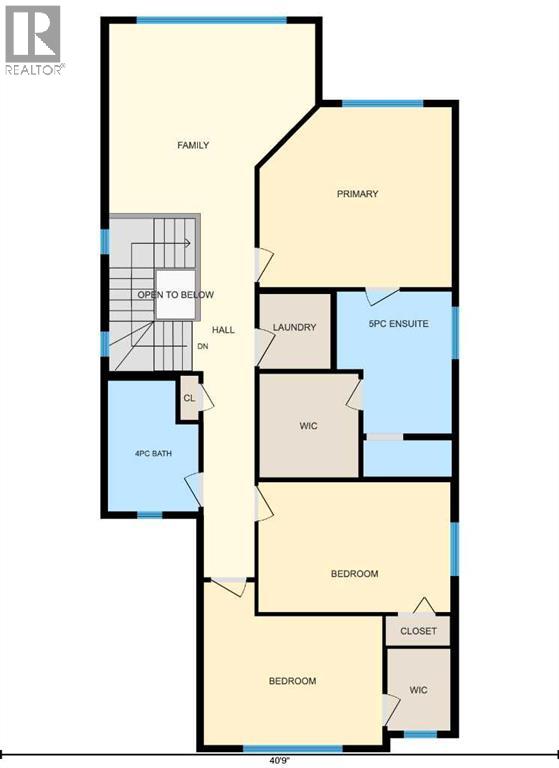 148 Walden Square SE, Calgary, Alberta  T2X 0R9 - Photo 40 - A2326372