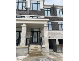 51 MILLMAN LANE, Richmond Hill, Ontario
