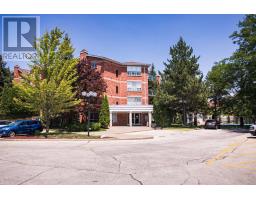 405 - 143 EDGEHILL DRIVE, Barrie, Ontario