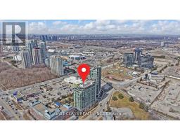 1112 - 68 GRANGEWAY AVENUE, Toronto, Ontario