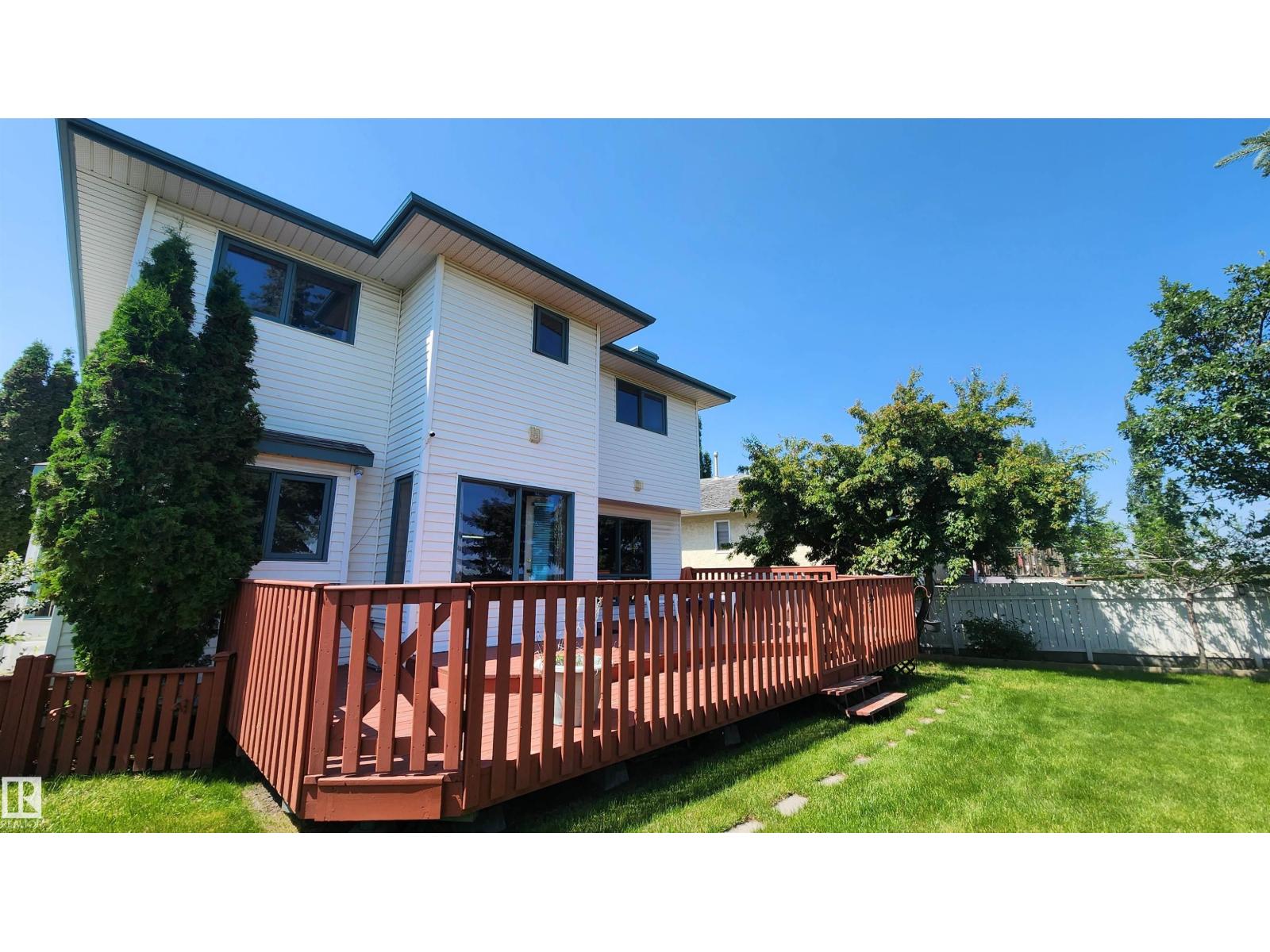2708 44a Av NW, Edmonton, Alberta  T6T 1K1 - Photo 43 - E4498081
