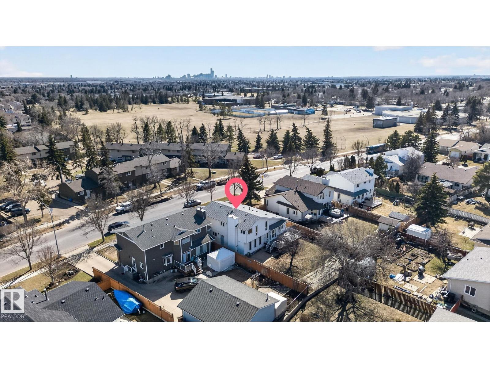 5612 Mcleod Rd NW, Edmonton, Alberta  T5A 4R3 - Photo 10 - E4498082