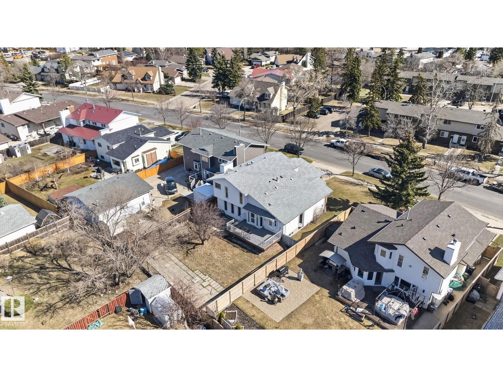 5612 Mcleod Rd NW, Edmonton, Alberta  T5A 4R3 - Photo 12 - E4498082
