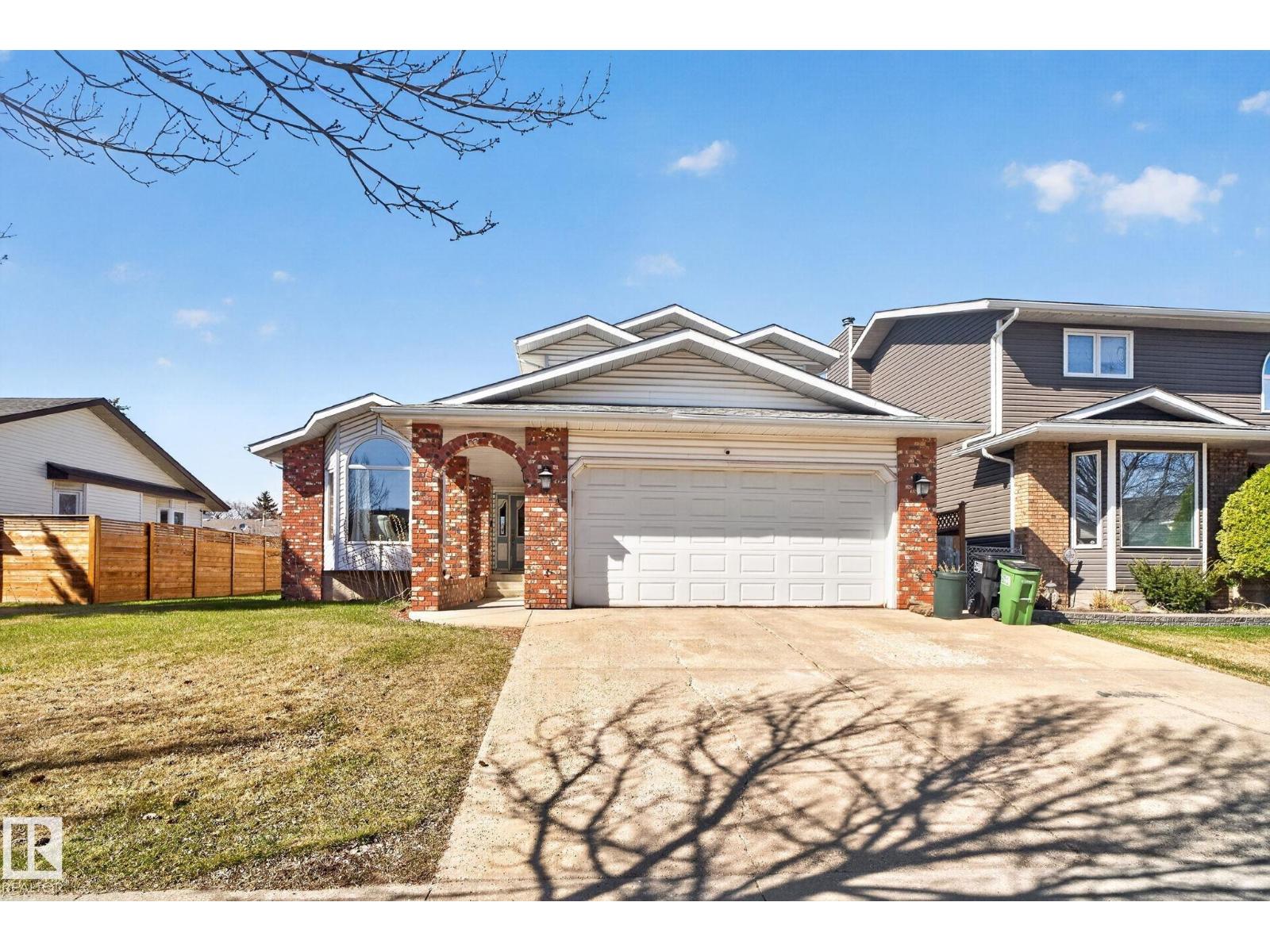 5612 Mcleod Rd NW, Edmonton, Alberta  T5A 4R3 - Photo 3 - E4498082