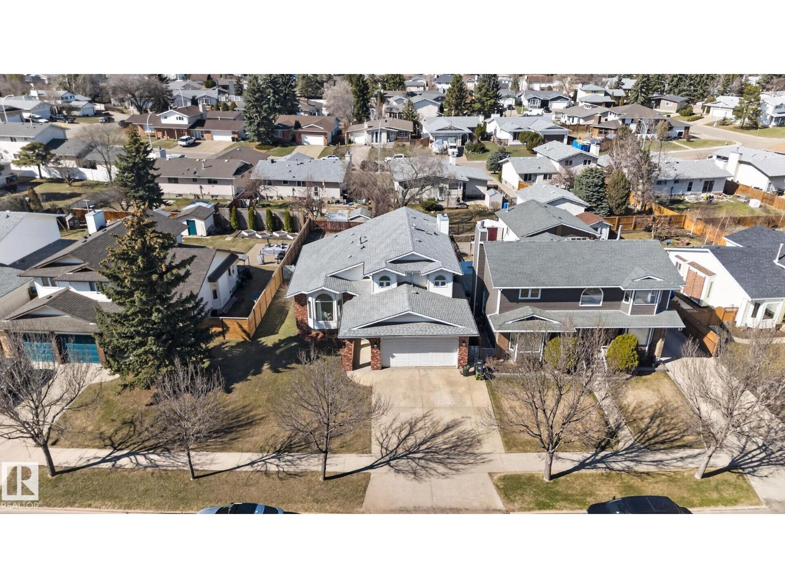 5612 Mcleod Rd NW, Edmonton, Alberta  T5A 4R3 - Photo 6 - E4498082