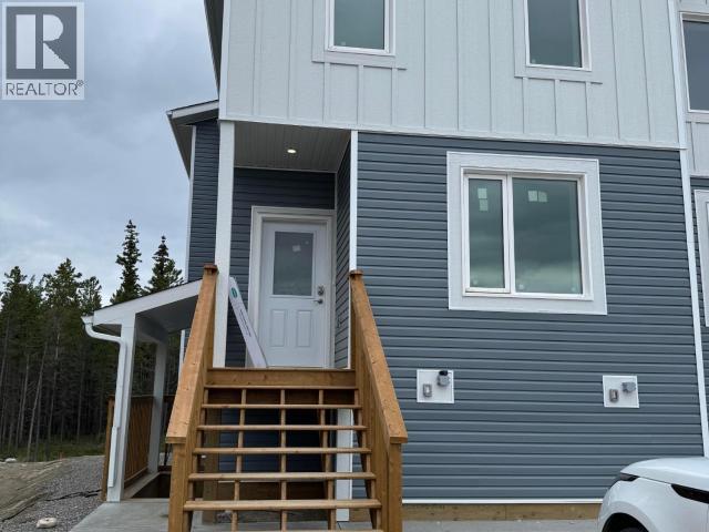 2-155 Rampart Avenue, Whitehorse, Yukon  Y1A 0V4 - Photo 1 - 17488