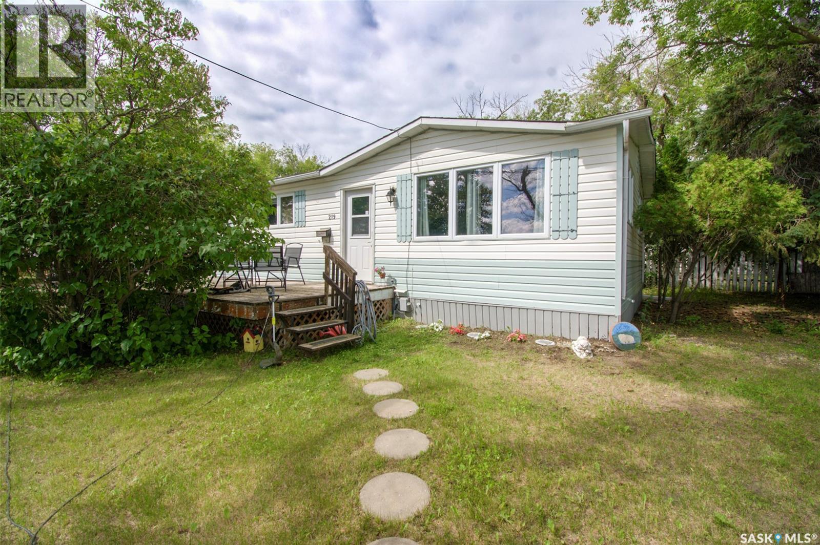 219 Nicoll AVENUE, Regina Beach, Saskatchewan