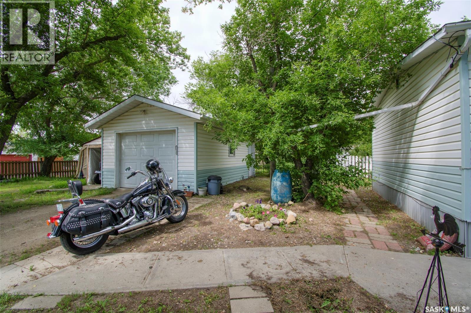 219 Nicoll Avenue, Regina Beach, Saskatchewan  S0G 4C0 - Photo 19 - SK042177