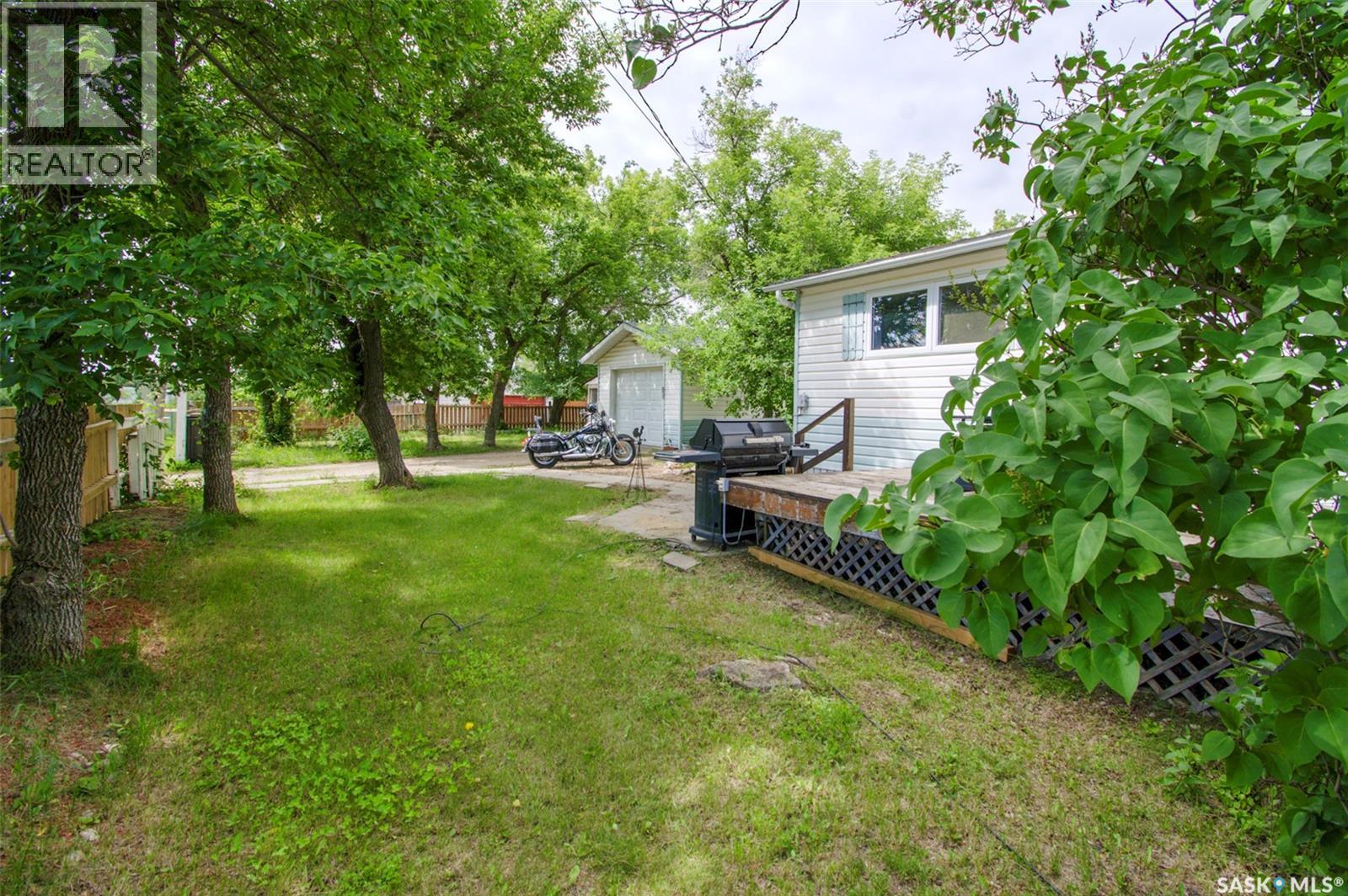 219 Nicoll Avenue, Regina Beach, Saskatchewan  S0G 4C0 - Photo 24 - SK042177