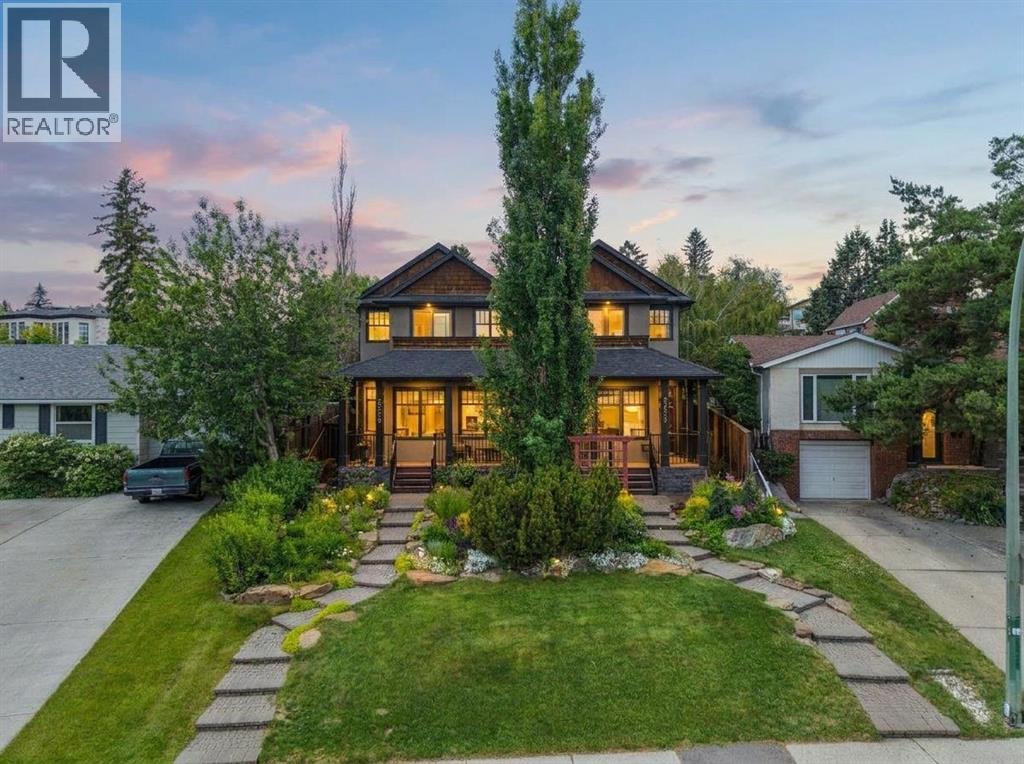 2323 19 Street SW, Calgary