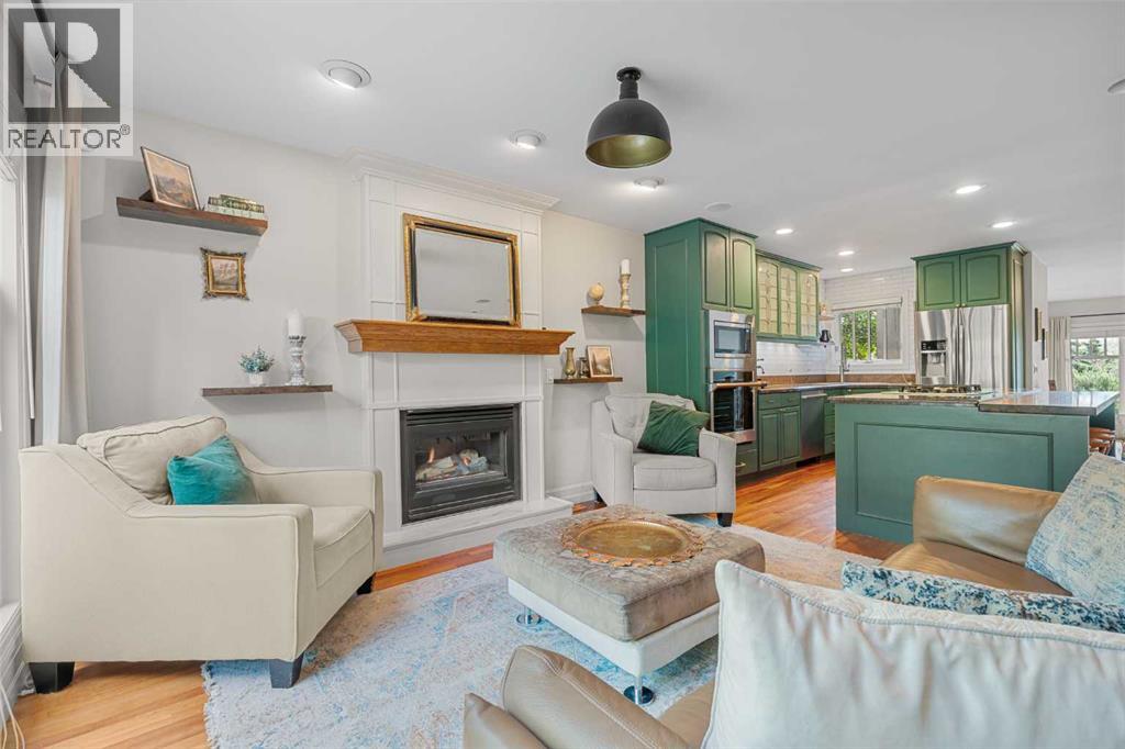 2323 19 Street SW, Calgary, Alberta  T2T 4X1 - Photo 16 - A2325538