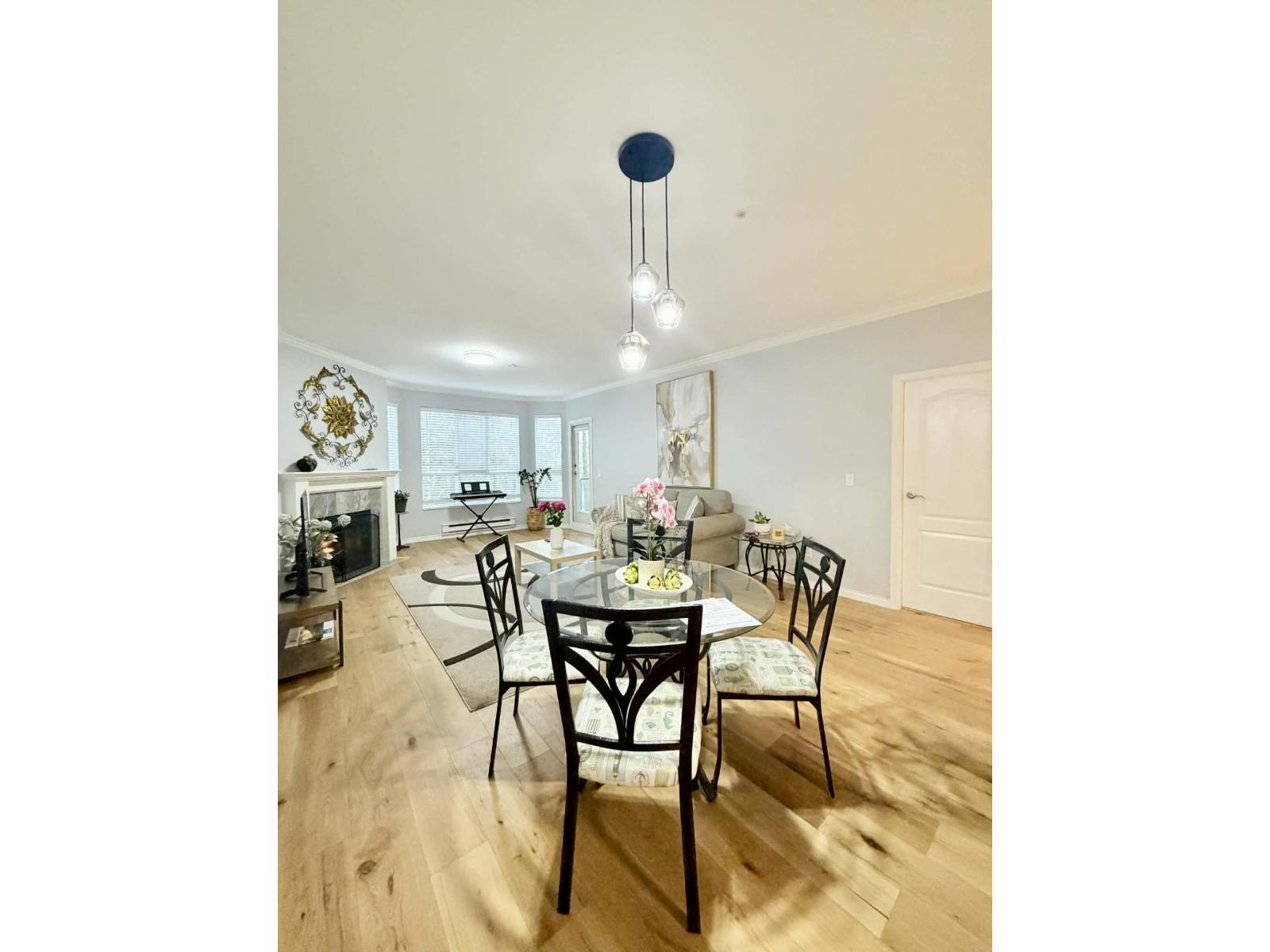 304 5646 200 Street, Langley, British Columbia  V3A 1M8 - Photo 6 - R3144931
