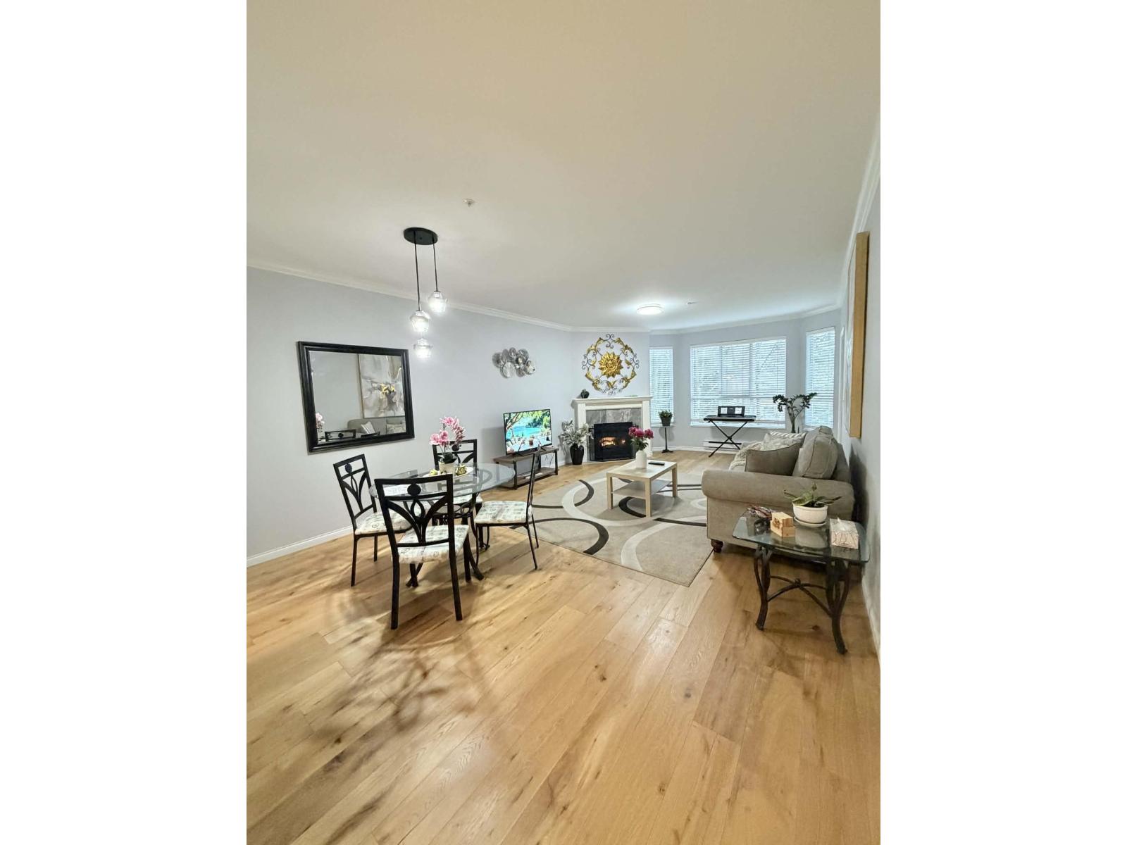304 5646 200 Street, Langley, British Columbia  V3A 1M8 - Photo 5 - R3144931