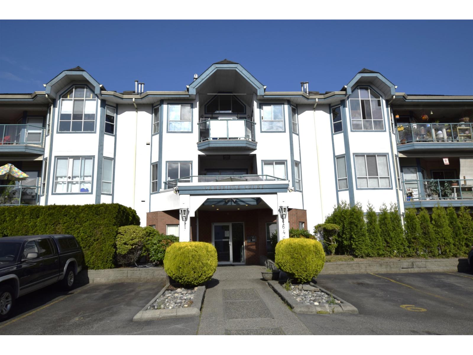 304 5646 200 Street, Langley, British Columbia  V3A 1M8 - Photo 39 - R3144931