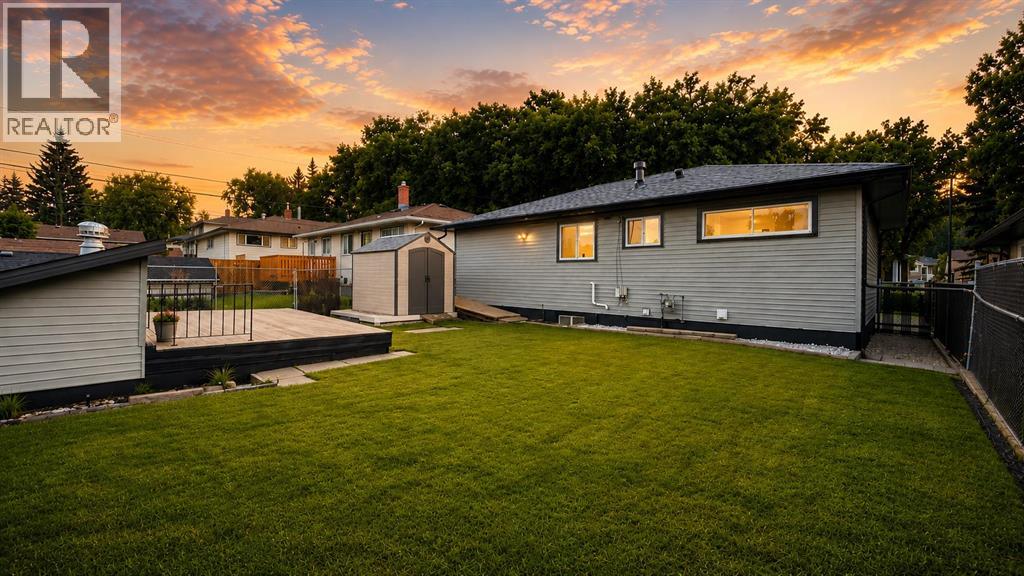 44 Fairview Crescent SE, Calgary, Alberta  T2H 0Z6 - Photo 32 - A2325738