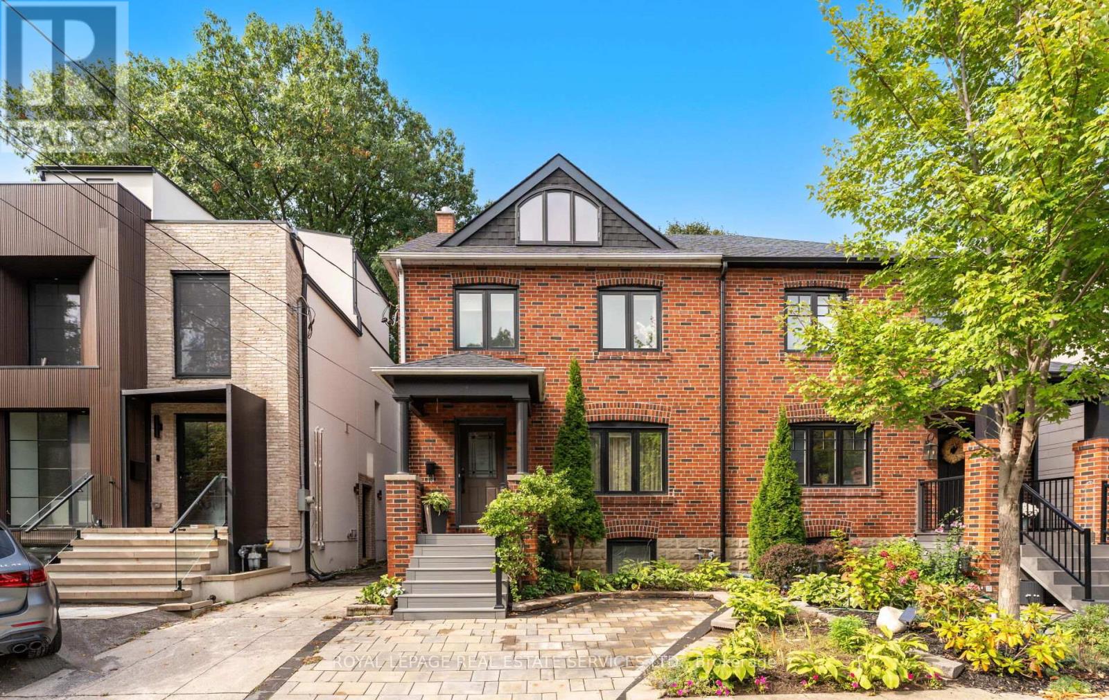 24 Mann Avenue, Toronto, Ontario  M4S 2Y3 - Photo 2 - C13546942