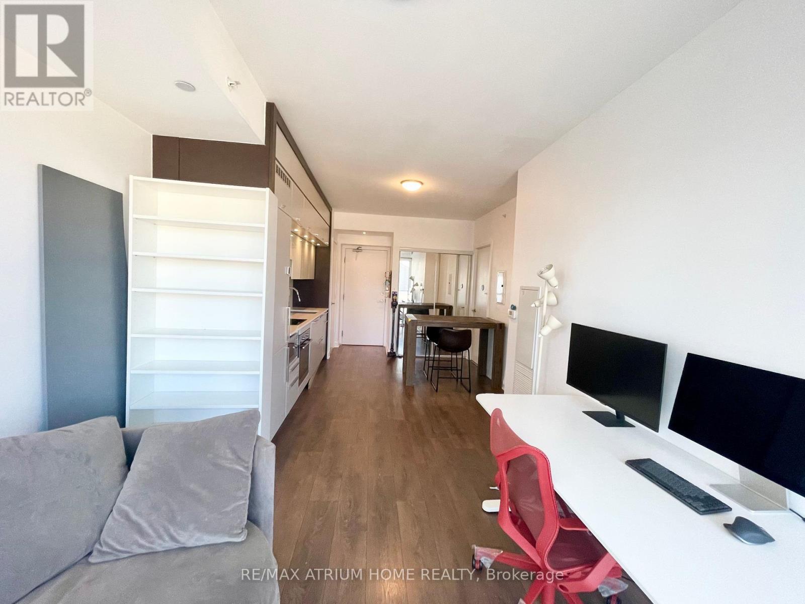 1402 - 15 Grenville Street, Toronto, Ontario M4Y 0B9 - Photo 12 - C13546982