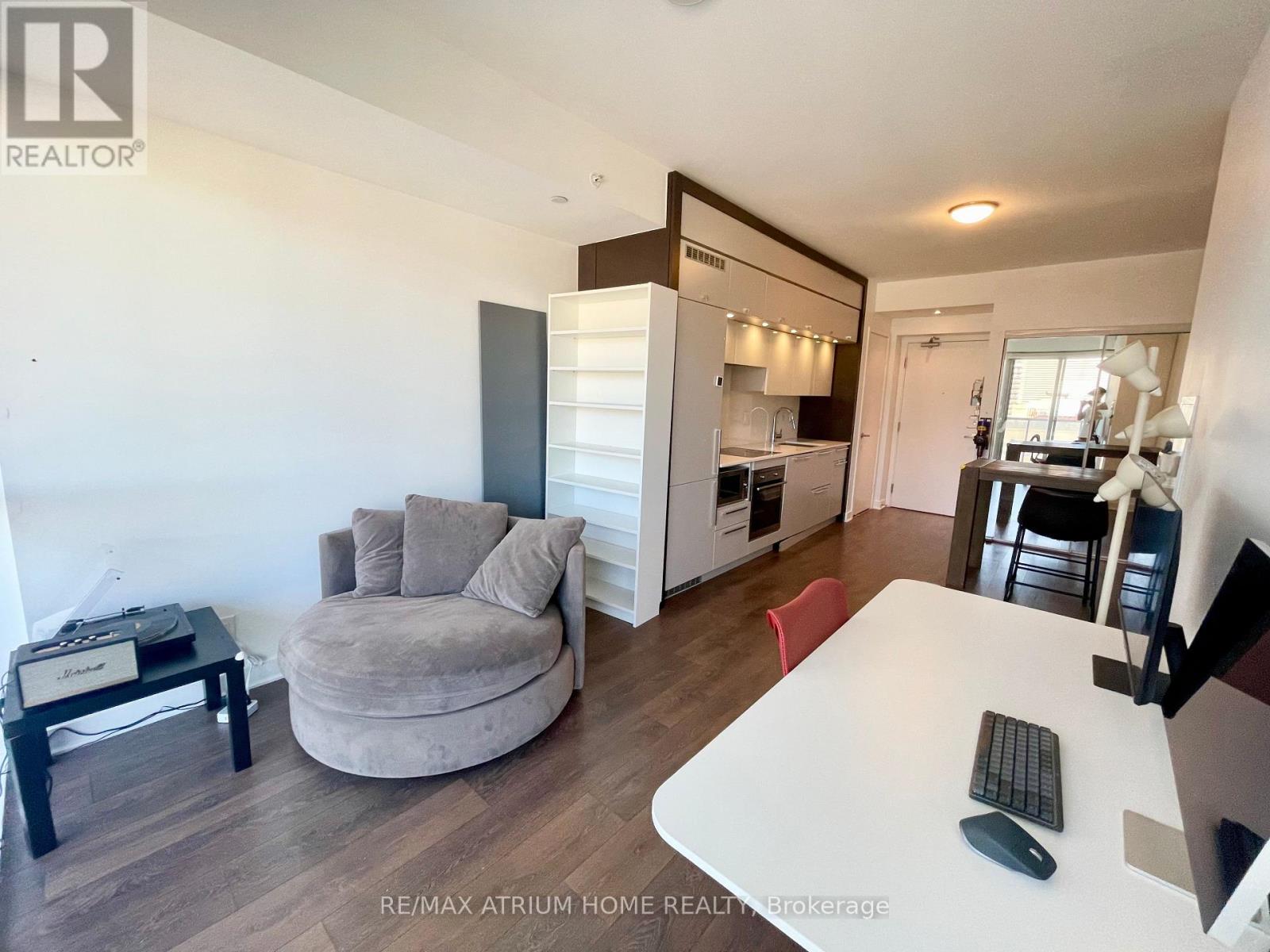 1402 - 15 Grenville Street, Toronto, Ontario M4Y 0B9 - Photo 8 - C13546982
