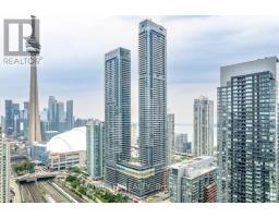 4506 - 3 CONCORD CITYPLACE WAY, Toronto, Ontario