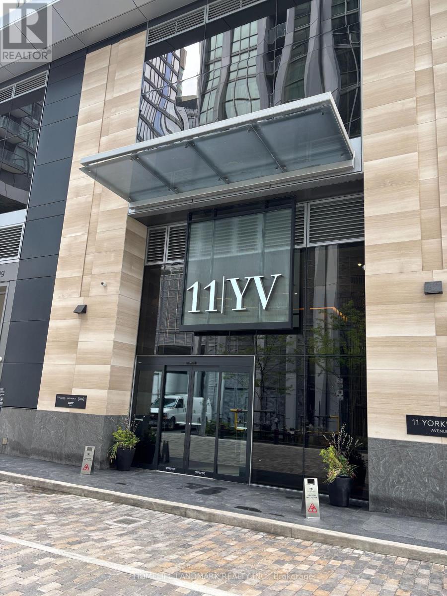 5006 - 11 Yorkville Avenue, Toronto, Ontario  M4W 0B7 - Photo 3 - C13547008