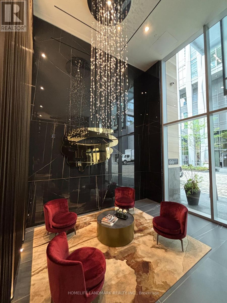 5006 - 11 Yorkville Avenue, Toronto, Ontario  M4W 0B7 - Photo 4 - C13547008