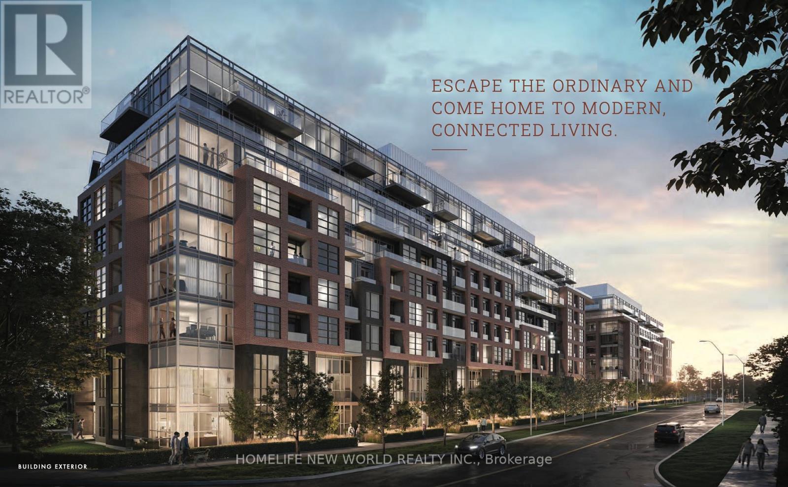 628 - 1635 MILITARY TRAIL, Toronto, Ontario