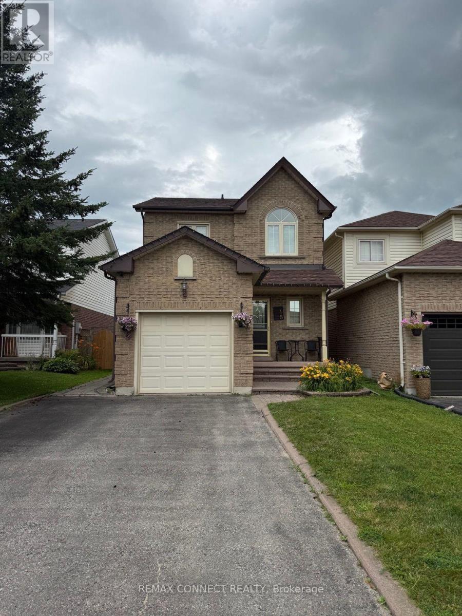 15 KENNEDY DRIVE, Clarington, Ontario