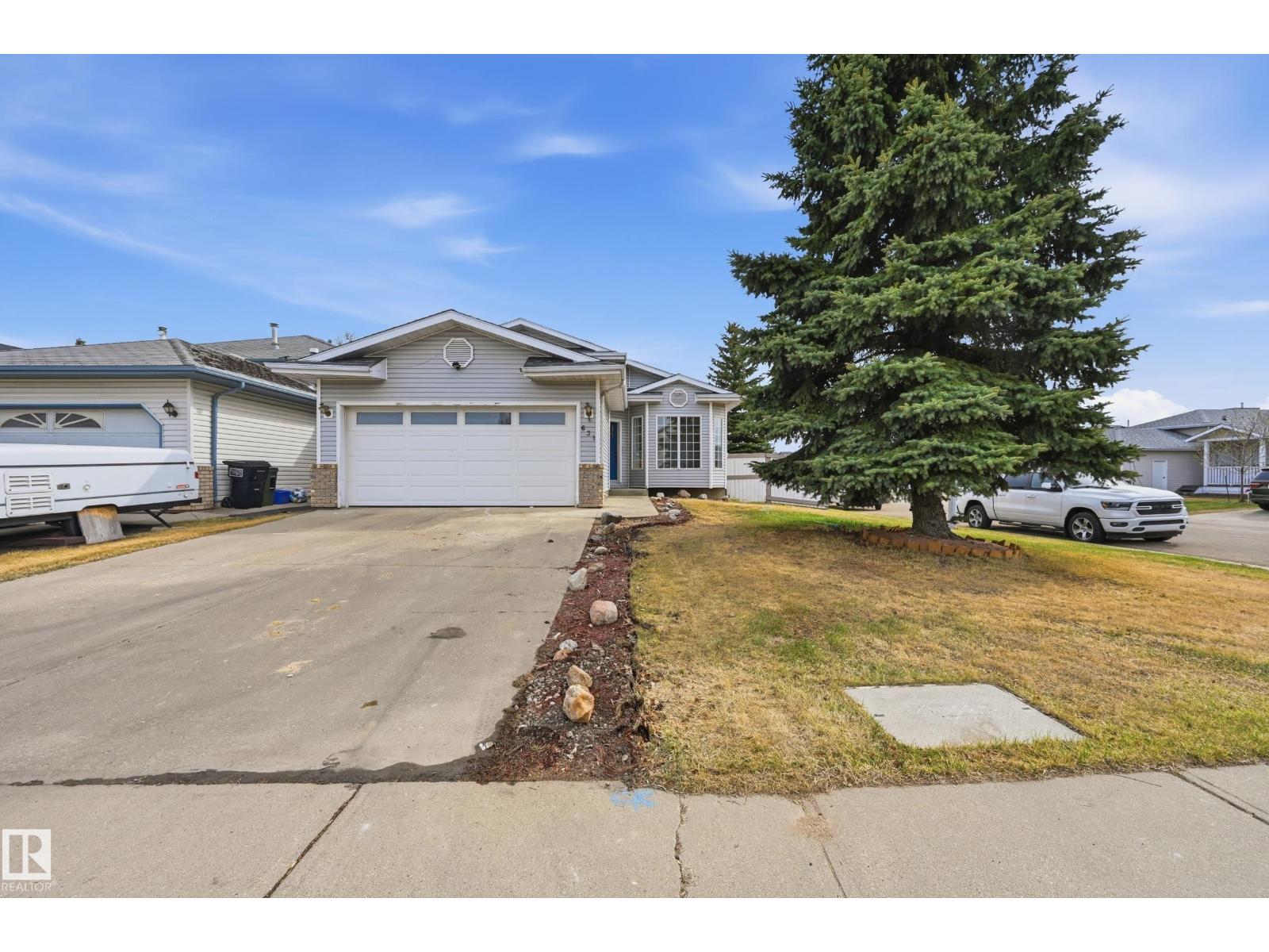 631 Jenner Cove Cv NW, Edmonton, Alberta  T6L 6S1 - Photo 2 - E4498083