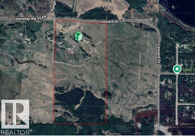 55413 Rge Road 53a, Rural Lac Ste. Anne County, Alberta  T0E 0J0 - Photo 75 - E4498084