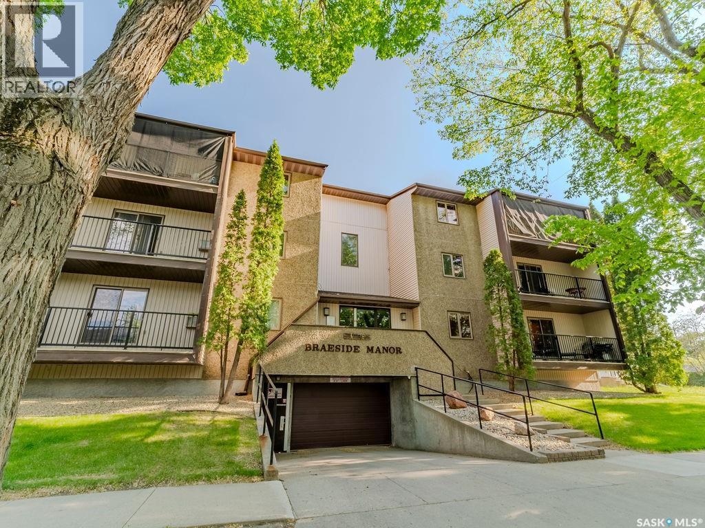 304 1008 Temperance Street E, Saskatoon, Saskatchewan  S7N 0N6 - Photo 2 - SK041381