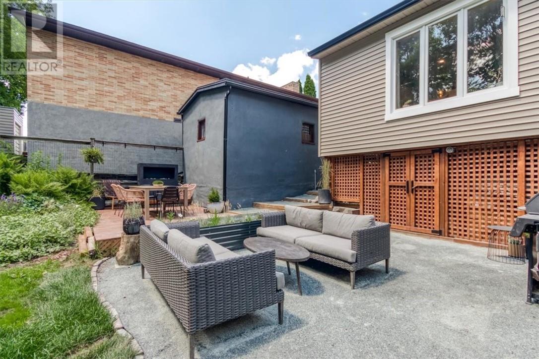 245 Wembley, Greater Sudbury, Ontario  P3E 1N4 - Photo 29 - 2129131