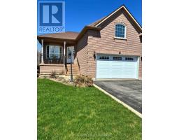 46 WOODHAVEN CRESCENT, Richmond Hill, Ontario