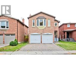 MAIN - 57 BELVEDERE CRESCENT, Richmond Hill, Ontario