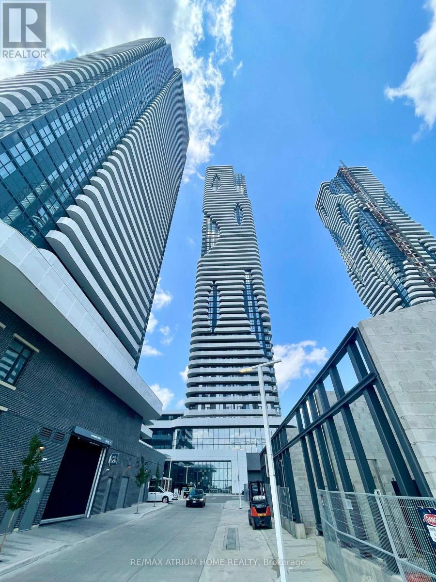 5710 - 225 COMMERCE STREET, Vaughan, Ontario