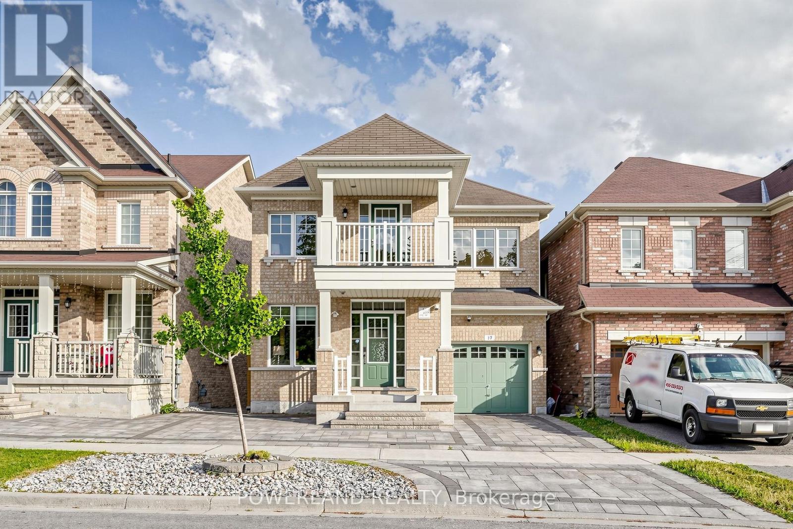 17 FIERHELLER COURT, Markham, Ontario