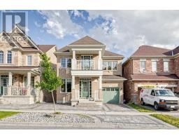 17 FIERHELLER COURT, Markham, Ontario