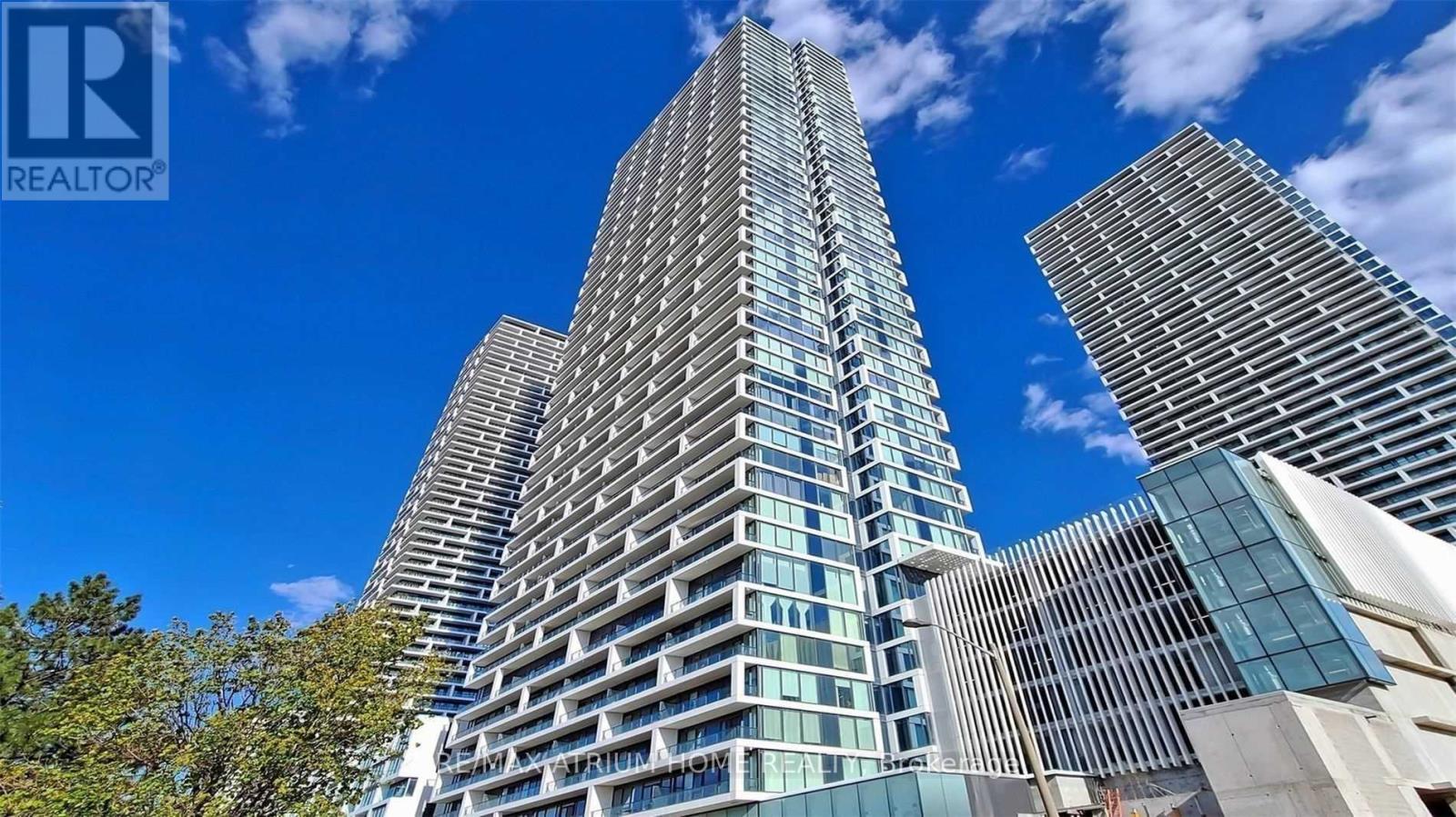 2906 - 950 PORTAGE PARKWAY, Vaughan, Ontario